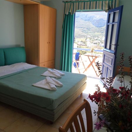 Amorgi Studios Эгиалис Номер фото