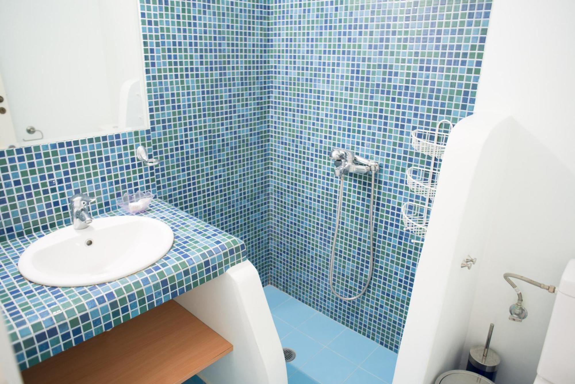 Amorgi Studios Эгиалис Номер фото